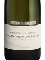 Chassagne-Montrachet Premier Cru 'En Remilly'