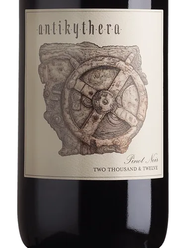 Antikythera Pinot Noir