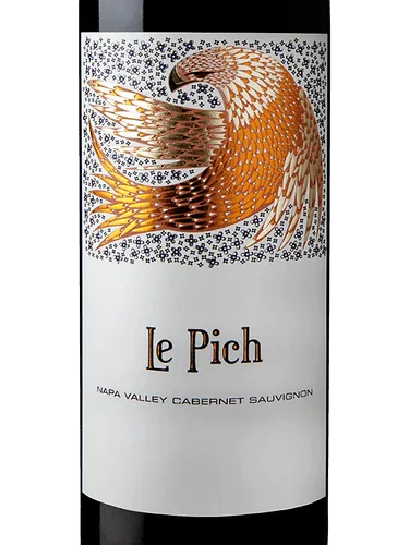 Le Pich Cabernet Sauvignon