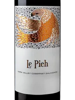 Le Pich Cabernet Sauvignon