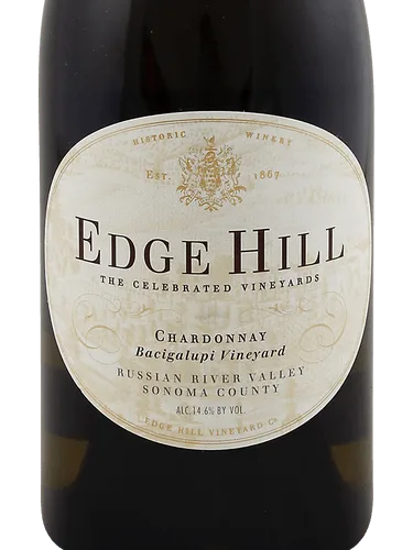 Bacigalupi Vineyard Chardonnay