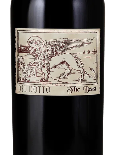 The Beast Cabernet Sauvignon
