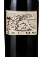 The Beast Cabernet Sauvignon
