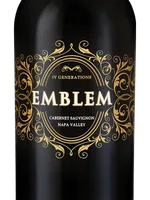 Napa Valley Cabernet Sauvignon