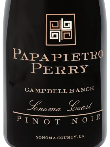Campbell Ranch Pinot Noir