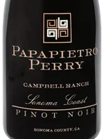 Campbell Ranch Pinot Noir
