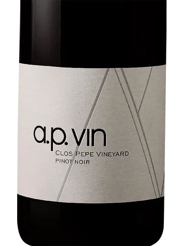 Clos Pepe Vineyard Pinot Noir