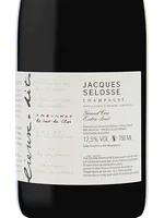 Lieux-dits Le Bout du Clos Extra Brut Champagne Grand Cru 'Ambonnay'