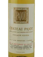 Sauternes