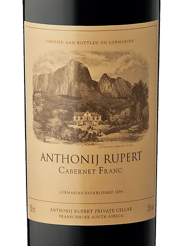 Cabernet Franc