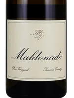 Parr Vineyard Chardonnay