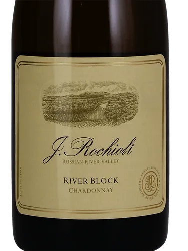 River Block Chardonnay