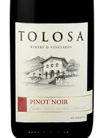 Estate Pinot Noir