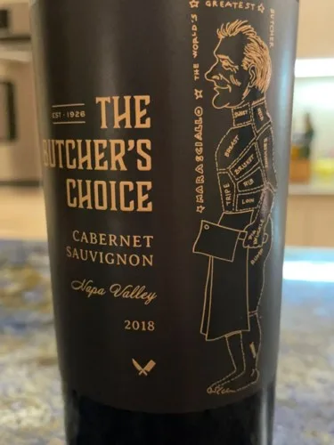 Cabernet Sauvignon