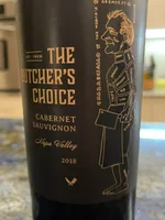 Cabernet Sauvignon