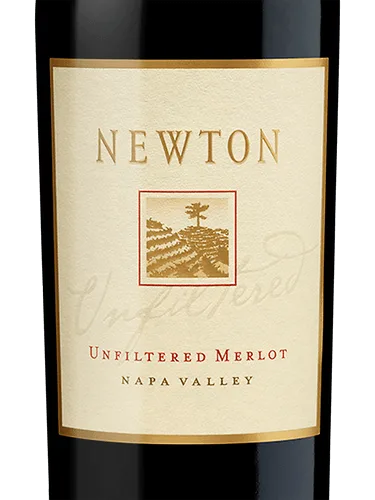 Merlot Unfiltered
