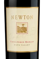 Merlot Unfiltered