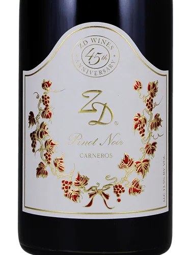 Pinot Noir