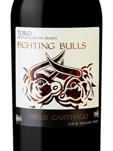 Fighting Bulls