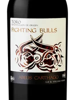 Fighting Bulls