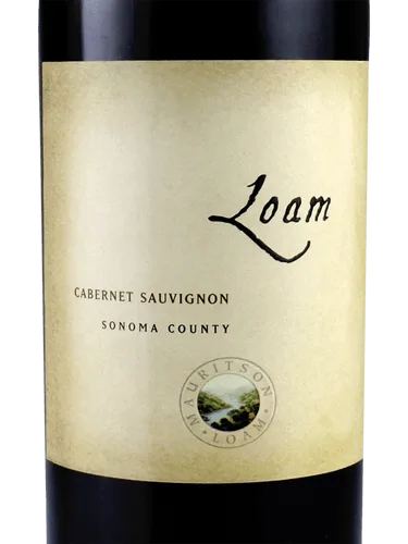 Loam Cabernet Sauvignon