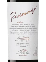 Pasionado Malbec