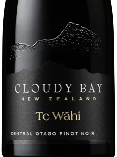 Te Wahi Pinot Noir