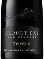 Te Wahi Pinot Noir