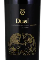 Duel Cabernet Sauvignon - Shiraz
