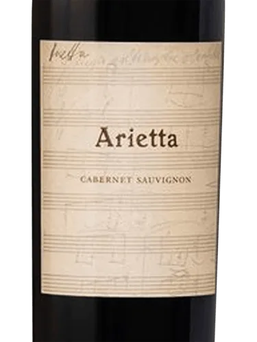 Cabernet Sauvignon