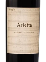 Cabernet Sauvignon