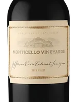 Cabernet Sauvignon Jefferson Cuvée