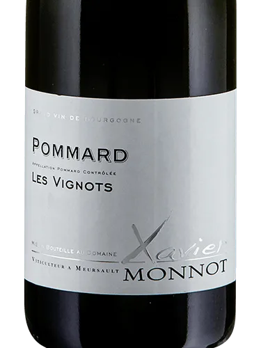 Pommard 'Les Vignots'