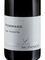 Pommard 'Les Vignots'