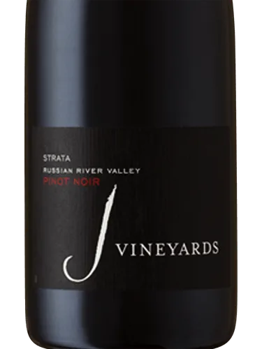 Strata Pinot Noir