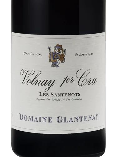 Volnay 1er Cru 'Les Santenots'