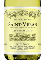 Cuvée Delaye Saint-Véran 'Les Pierres Grises'