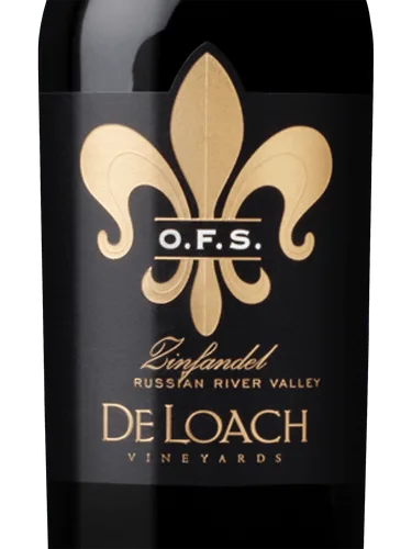 OFS Zinfandel (Our Finest Selection - O.F.S)