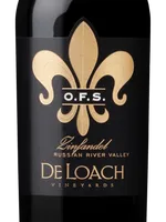 OFS Zinfandel (Our Finest Selection - O.F.S)