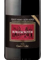 Burgum Novum Pinot Nero Riserva