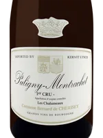 Puligny-Montrachet 1er Cru 'Les Chalumaux'