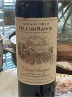 Montebello Ridge Cabernet Sauvignon