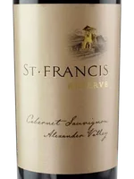 Reserve Cabernet Sauvignon