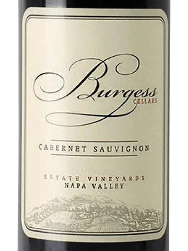 Cabernet Sauvignon