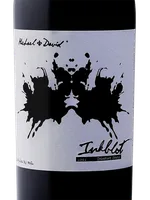 Inkblot Cabernet Franc
