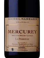 Mercurey 'La Perrière'