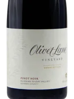 Olivet Lane Vineyard Pinot Noir