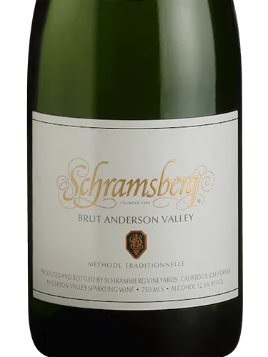 Brut Anderson Valley