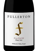 Five Faces Pinot Noir