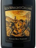 Canary Hill Vineyard Pinot Noir